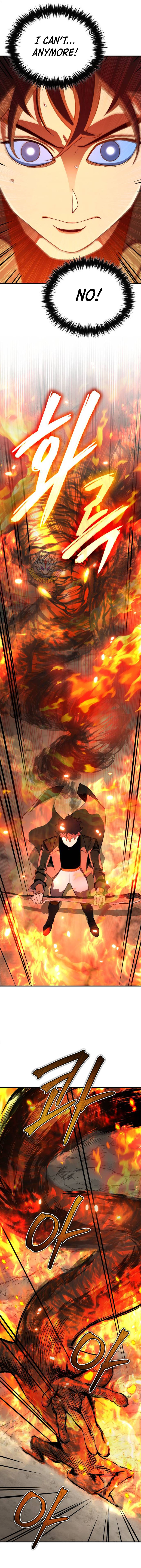 Blood Demon Reincarnation Chapter 17 7